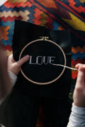 First Stitch